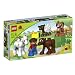 LEGO Duplo Legoville Farm Nursery (5646)