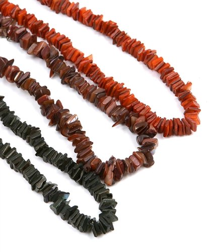 Image #2 of Purple Square Shell