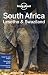South Africa Lesotho and Swaziland (Multi Country Guide)