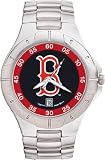 MLB Boston Red Sox Men's Pro II Watch