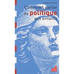 Comment parler de politique aux enfants ?