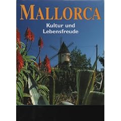 Hammer Mallorca Kultur und Lebensfreude Fotos: G�nter Beer, Carlos Agustin, Belen Tanago, K�ln, K�nemann 1999,ISBN 3-8290-0261-0, EA, 26x24 cm, 504 S., OLwd. m. OU., gut erhalten, zus�tzlich mit Klarsichtfolie eingebunden - diese am Vorsatz festgeklebt, ansonsten neuwertig