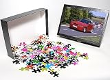 Photo Jigsaw Puzzle of Alfa Romeo SZ Italy from Car Photo Library