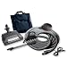 NuTone CK350 Deluxe Electric Central Cleaning Tool Kit