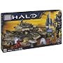 Megabloks - 97016U - Jeu de Construction - Halo - &hellip de Megabloks