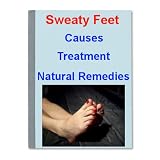 51oG8pPLWVL. SL160  Sweaty Feet   Causes, Treatment and Natural Remedies