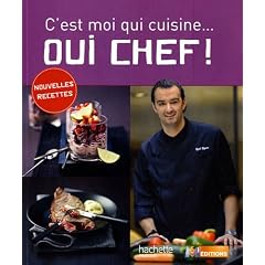 Oui Chef tome 6
