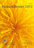 Haiku-Kalender 2013