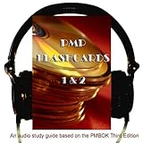 pmp flashcards pmp exam audio prep