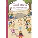 Quel stress pour la ma�tresse !