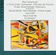 Ferneyhough: Various Works