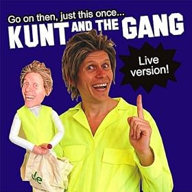 LIVE IN SUNDERLAND