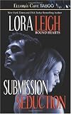 Bound Hearts: Submission & Seduction (Books 2 and 3) (ISBN 1843609452)