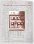 Marble House in Second Street: Biography of a Town House and Its Occupants, 1825-2000