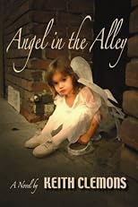 Angel In The Alley