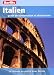 Italien Guide de Conversation et Dictionnaire