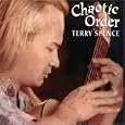 Chaotic Order