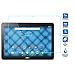 Acer Iconia One 10 B3-A20 screen protector, KuGi Ultra-thin 9H Hardness HD clear Premium Tempered Glass Screen Protector for Acer Iconia One 10 B3-A20 tablet (1ps)