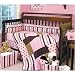 MAYA 4 PIECE BEDDING SET
