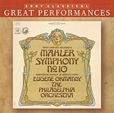 Symphony No. 10/I. Adagio (Performing version by Deryck Cooke)