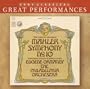 Symphony No. 10/I. Adagio (Performing version by Deryck Cooke)