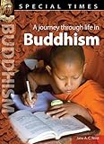 A journey through life in Buddhism