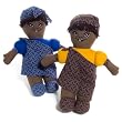 Zintle Doll - South Africa