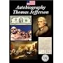Autobiography - of Thomas Jefferson