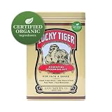 At Last Naturals, Inc. - Lucky Tiger Grooming Kit, 1 kit
