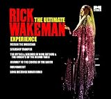 The Ultimate Rick Wakeman Experience