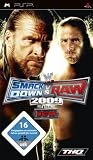 WWE Smackdown vs. Raw 2009