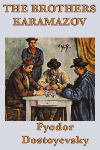 Brothers Karamazov (Start Publishing)