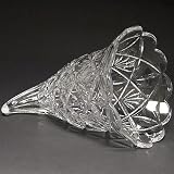 24% CRYSTAL CORNUCOPIA - cornucopia
