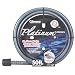 Gilmour 20-58075 20 Series 8-Ply 5/8-Inch-by-75-Foot Flexogen Hose, Platinum