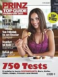 PRINZ Top Guide Frankfurt 2011 - 