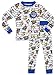 Paw Patrol Boys Pajamas