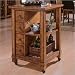 American Drew Beacon Ridge Serving Cart