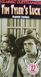 Tim Tyler`s Luck [VHS]