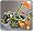 LEGO Power Miners 8959: Claw Digger