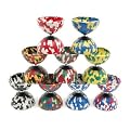 Diabolo Harlekin Medium