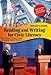 Reading and Writing for Civic Literacy (Cultural Politics and the Promise of Democracy)