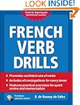 French Verb Drills, Fourth Edition