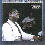Otis Spann Is the Blues