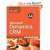 Microsoft Dynamics CRM 4.0 Unleashed
