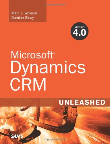 crm software