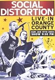 Social Distortion - Live in Orange County [DVD]