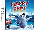 Happy Feet NDS
