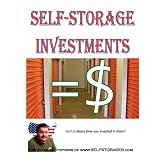 Self-Storage Investments