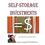 New jersey self storage