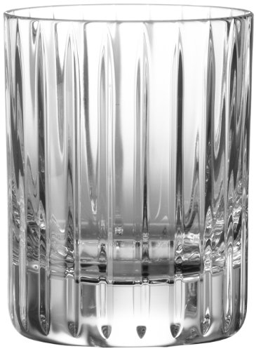 Baccarat Harmonie Tumbler No.4